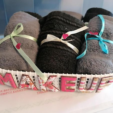 Chalkís Iliahtida 아파트 외부 사진