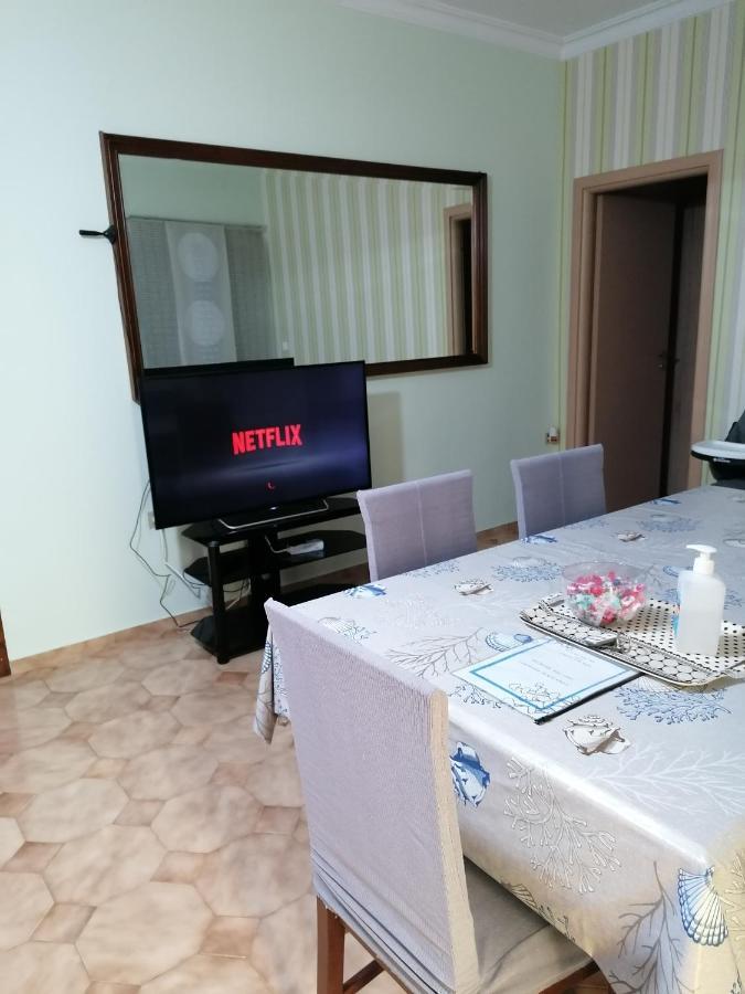 Chalkís Iliahtida 아파트 외부 사진