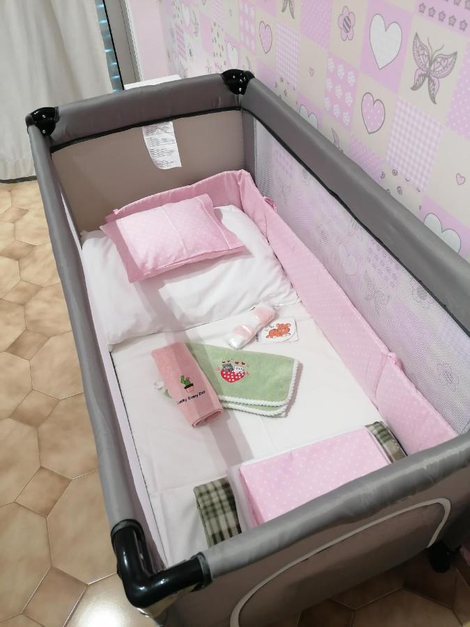 Chalkís Iliahtida 아파트 외부 사진